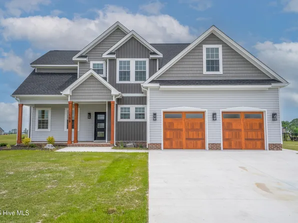 3111 Staysail Drive, Elizabeth City, NC 27909