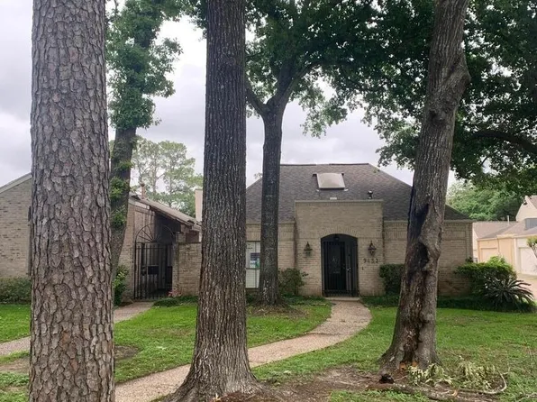 9653 Longmont, Houston, TX 77063