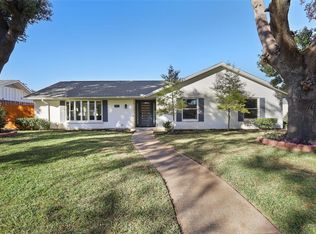 3317 Whirlaway Rd, Dallas, TX 75229