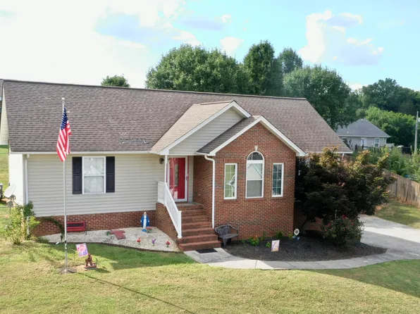 228 Dumplin Valley Rd E, Jefferson City, TN 37760