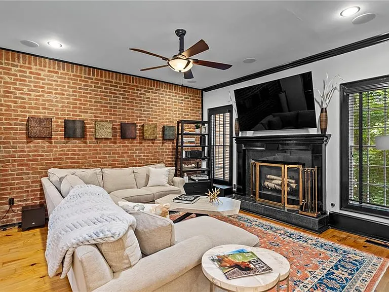 5512 Glenridge Dr #K — Photo 20