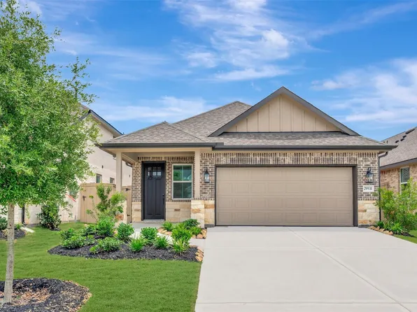 23646 Gulf Prairie Dr, Katy, TX 77493