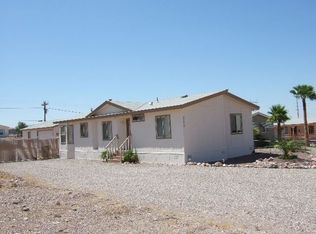 3078 Locust Blvd, Bullhead City, AZ 86429