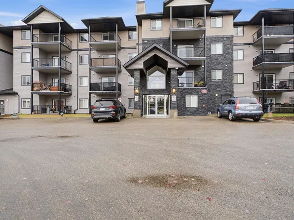 14808 125th St NW #317, Edmonton, AB T5X 0G1