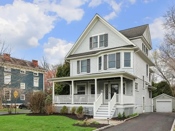 303 Harrison Ave, Westfield Town, NJ 07090