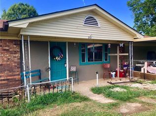 474388 E 1100th Rd, Muldrow, OK 74948