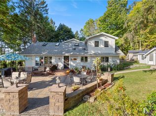 5341 Cedarwood Ln, Conesus, NY 14435