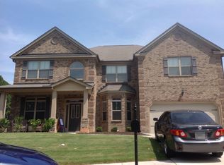 2766 Austin Common Dr, Dacula, GA 30019