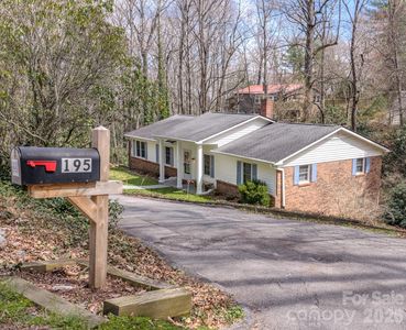195 Long John Dr, Hendersonville, NC, 28791
