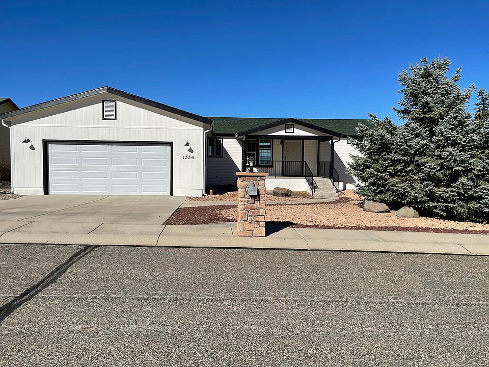 1336 Leslie St, Prescott, AZ 86301