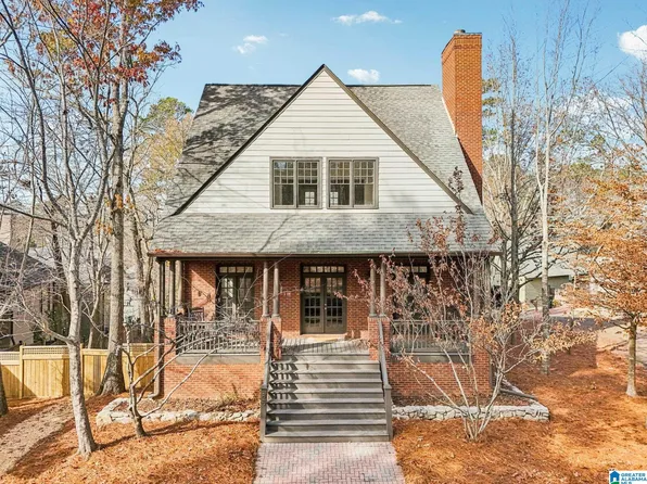85 Burnham St, Birmingham, AL 35242