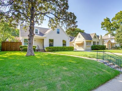 2560 Rogers Ave, Fort Worth, TX, 76109