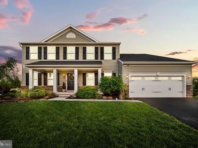 20 Montella Cir, Pottstown, PA, 19464