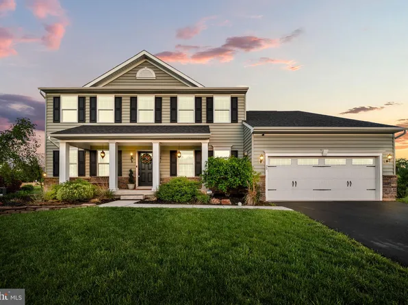 20 Montella Cir, Pottstown, PA 19464