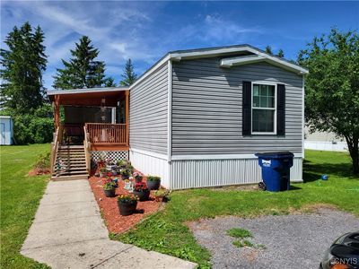 43 Blauvelt Dr, Pt Byron, NY, 13140