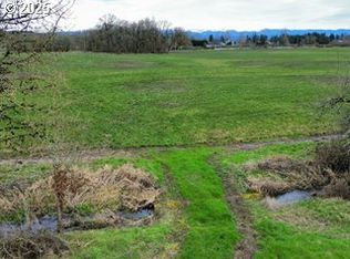 S Macksburg Rd, Canby, OR 97013