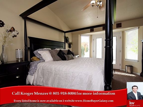 5th image of 4743 W Black Powder Dr