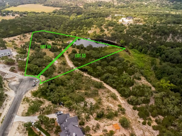 LOT 54 Clear Water Cyn LOT 54, Helotes, TX 78023