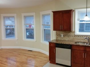 23 S Stowell St, Worcester, MA 01604