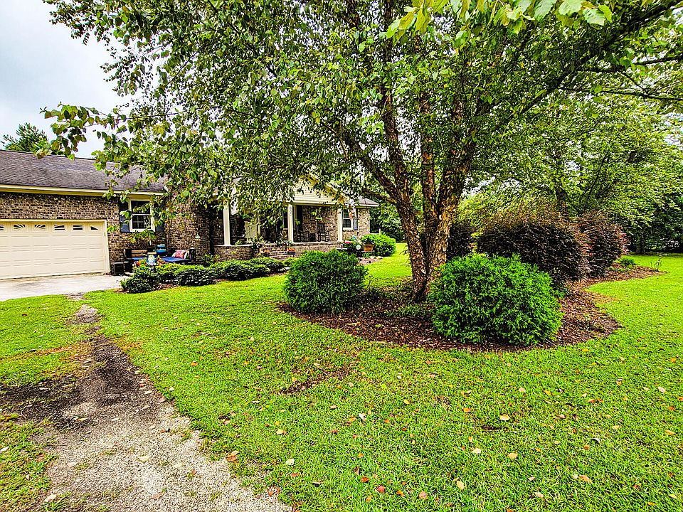 24812 Augusta Hwy, Cottageville, SC 29435 MLS 23016836 Zillow