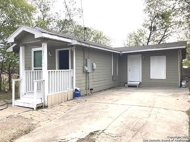 220 AZUCENA ST, San Antonio, TX 78237 | Zillow