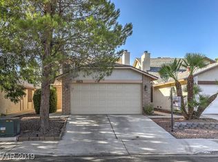 6621 Wheelbarrow Peak Dr, Las Vegas, NV 89108