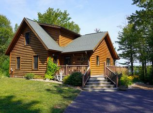 5506 Cranes Rd, Rhinelander, WI 54501