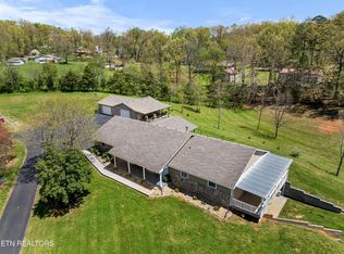 1320 Lower English Creek Rd, Newport, TN 37821