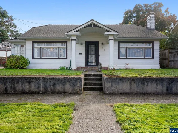 160 Wilson St S, Salem, OR 97302
