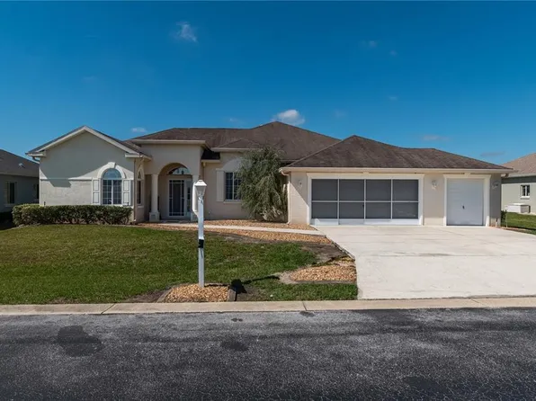 1980 NW 57th Ct, Ocala, FL 34482