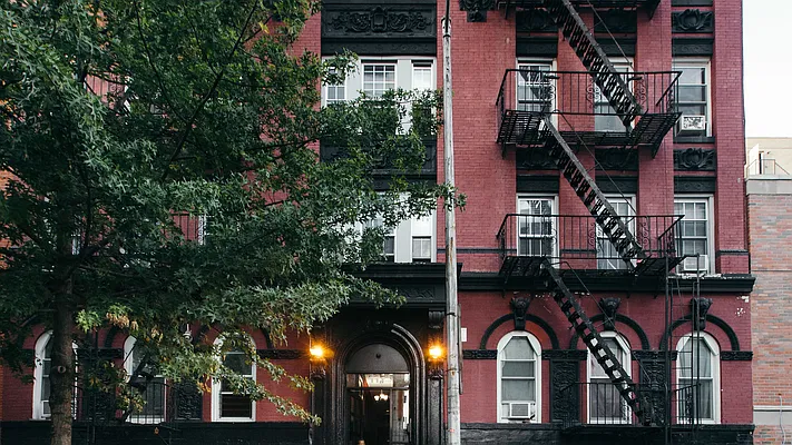 Rented by Nooklyn NYC LLC | media 15