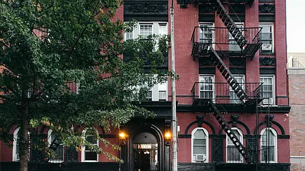 Rented by Nooklyn NYC LLC