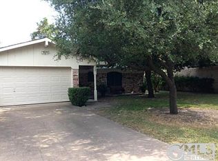 744 Quinette Dr, Seagoville, TX