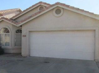 4209 E Graythorn Ave, Phoenix, AZ 85044