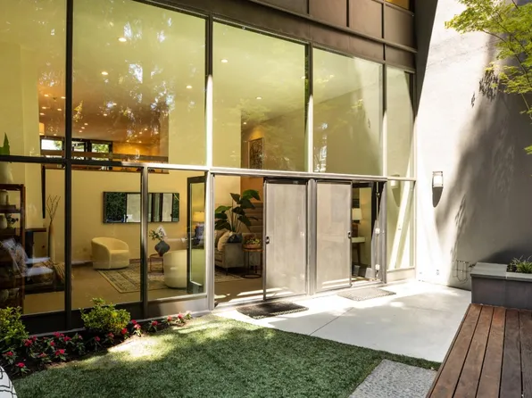 160 Stone Pine Ln, Menlo Park, CA 94025