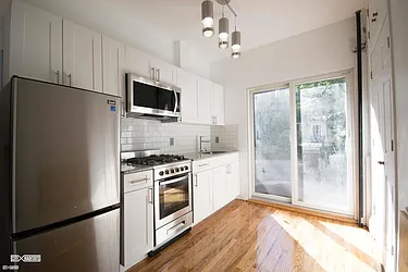 Rented by Citi Habitats