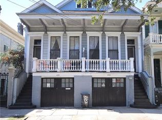 532 Esplanade Ave, New Orleans, LA 70116