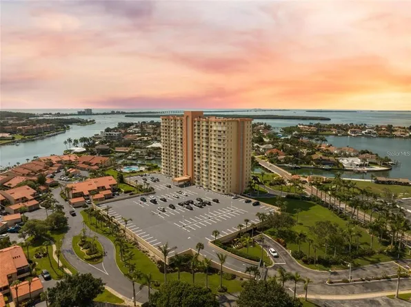 4900 Brittany Dr S APT 801, Saint Petersburg, FL 33715