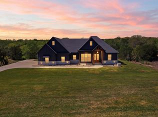 2032 Little Valley Ct, Weatherford, TX 76087
