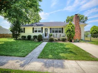 2123 Oak Ave, Northfield, NJ 08225