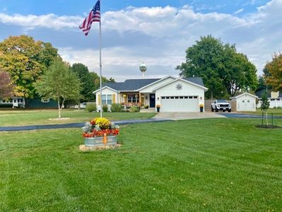 805 E Market St, Hennepin, IL, 61327