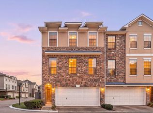 7901 Bachwood Dr, Houston, TX 77040