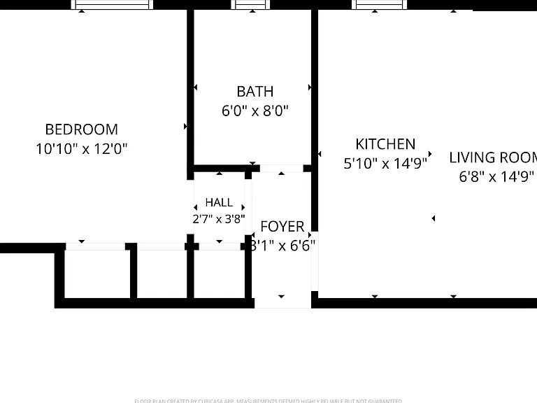 1353 N State Pkwy #4C — Photo 9