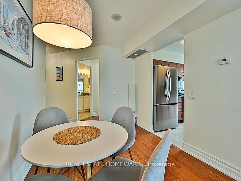 155 Beecroft Rd #2711 — Photo 11