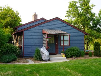 2845 Pittsfield Blvd, Ann Arbor, MI, 48104
