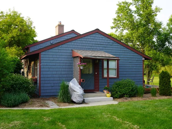 2845 Pittsfield Blvd, Ann Arbor, MI 48104