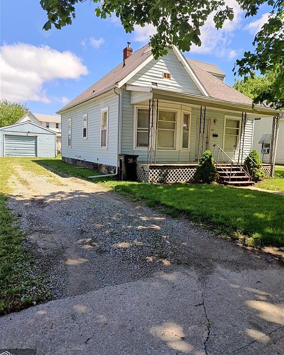 313 W Finley Ave, Ottumwa, IA 52501 | Zillow