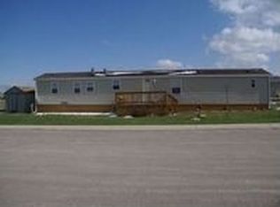 1204 Foothills Dr, Spearfish, SD 57783