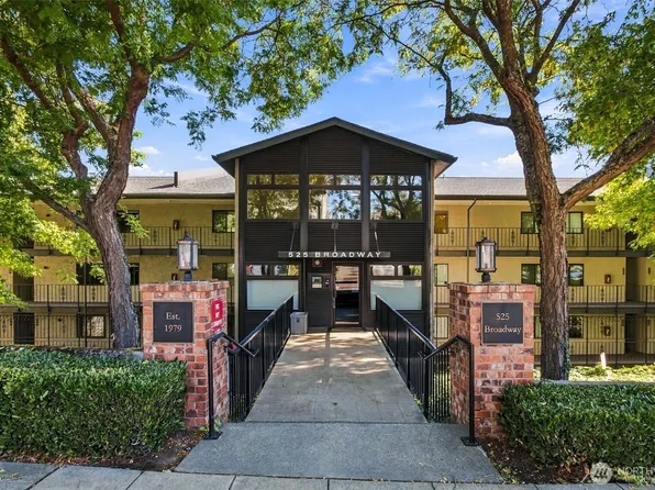 525 Broadway #108, Tacoma, WA 98402