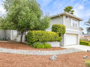 2549 Colonial Cir, Royal Oaks, CA 95076